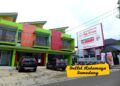 Alamat dan Peta Lokasi Bakso Malang Haji Darmo