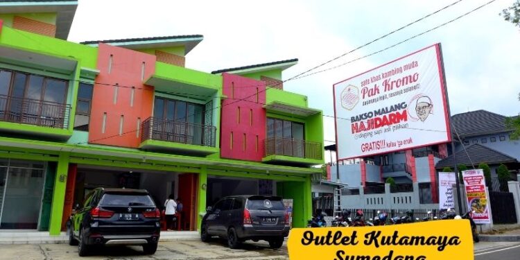 Alamat dan Peta Lokasi Bakso Malang Haji Darmo