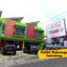 Alamat dan Peta Lokasi Bakso Malang Haji Darmo