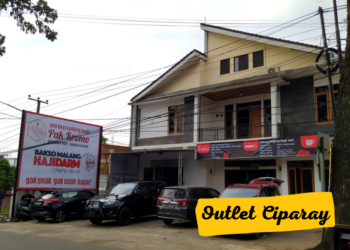 Nikmati Sensasi Bakso Malang Terenak di Bandung