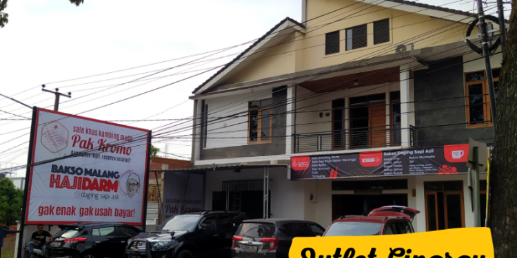 Nikmati Sensasi Bakso Malang Terenak di Bandung