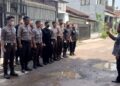 Transformasi Keamanan Menggali Potensi Jasa Outsourcing Satpam