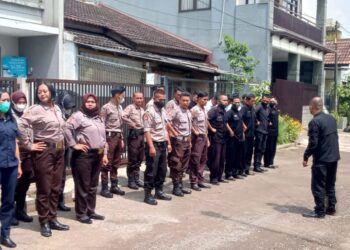 Membangun Keamanan yang Tangguh: Keuntungan Jasa Outsourcing Satpam