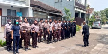 Membangun Keamanan yang Tangguh: Keuntungan Jasa Outsourcing Satpam