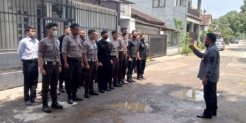 Transformasi Keamanan Menggali Potensi Jasa Outsourcing Satpam