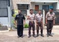 Mengapa Perusahaan Lebih Memilih Jasa Outsourcing Satpam?