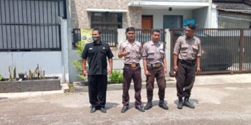 Mengapa Perusahaan Lebih Memilih Jasa Outsourcing Satpam?