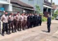 Optimalkan Keamanan dengan Outsourcing Satpam Terpercaya