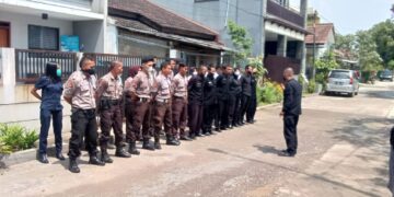 Optimalkan Keamanan dengan Outsourcing Satpam Terpercaya