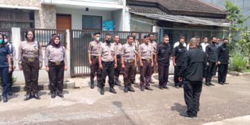 Peningkatan Keamanan 24/7: Keunggulan Jasa Satpam Outsourcing