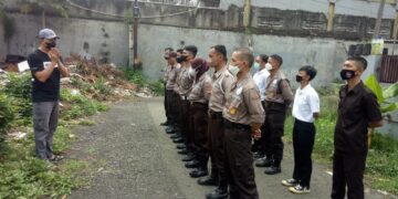 Outsourcing Satpam: Memahami Tren dan Inovasi Terkini dalam Keamanan