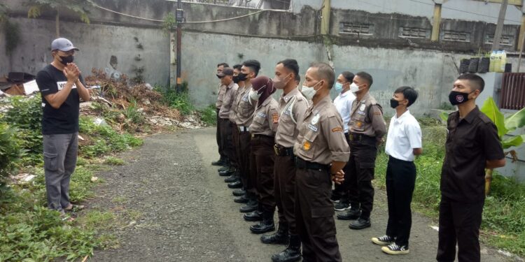 Outsourcing Satpam: Memahami Tren dan Inovasi Terkini dalam Keamanan
