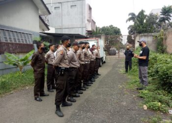 Outsourcing Satpam: Meningkatkan Produktivitas dengan Fokus pada Bisnis Inti