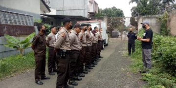 Outsourcing Satpam: Meningkatkan Produktivitas dengan Fokus pada Bisnis Inti