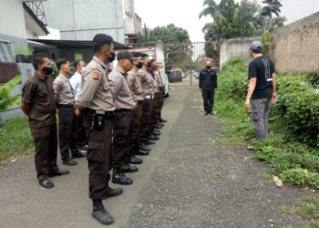 Peran Vital Jasa Satpam dalam Menjaga Keamanan dan Ketertiban