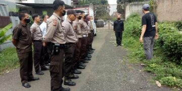 Peran Vital Jasa Satpam dalam Menjaga Keamanan dan Ketertiban