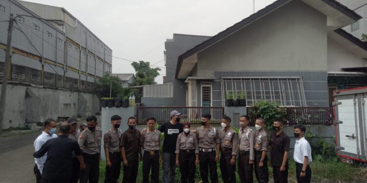 Outsourcing Satpam Solusi Efektif untuk Meningkatkan Keamanan Bisnis