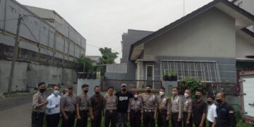 Mengelola Risiko dengan Bijak: Peran Jasa Outsourcing Satpam