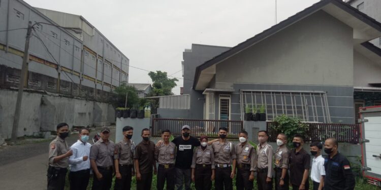 Mengelola Risiko dengan Bijak: Peran Jasa Outsourcing Satpam