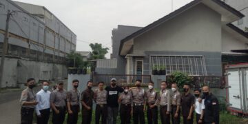 Inovasi dalam Keamanan Bisnis: Outsourcing Satpam sebagai Langkah Maju