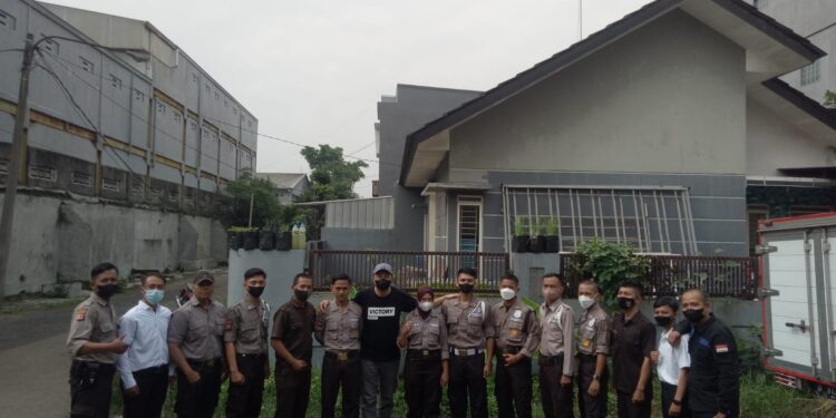 Inovasi dalam Keamanan Bisnis: Outsourcing Satpam sebagai Langkah Maju