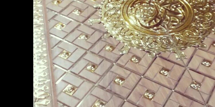 Pintu Nabawi sebagai Saksi Bisu Sejarah Keislaman