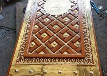 Mengapa Pintu Nabawi Tetap Menarik Perhatian Ziarah Haji dan Umrah?