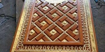 Mengapa Pintu Nabawi Tetap Menarik Perhatian Ziarah Haji dan Umrah?