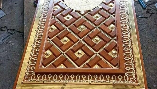 Mengapa Pintu Nabawi Tetap Menarik Perhatian Ziarah Haji dan Umrah?