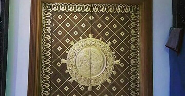 Mengapa Pintu Nabawi Menjadi Pusat Perhatian di Dunia Muslim?