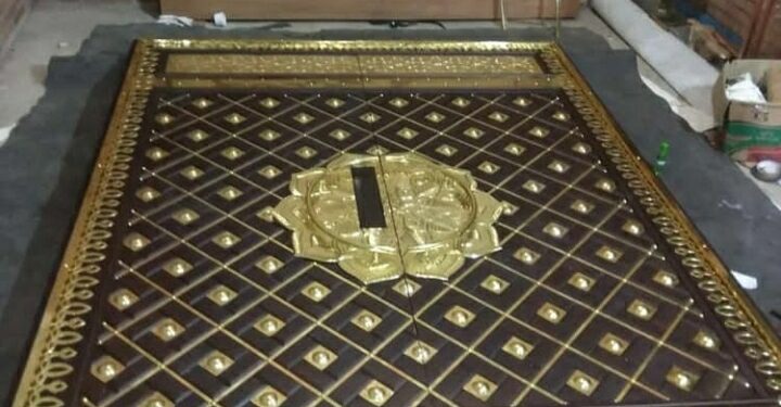 Rahasia Ketenangan: Pintu Nabawi dan Maknanya dalam Islam