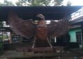 Kreativitas Terukir: Membangun Identitas Kota melalui Patung Taman Kuningan dan Tembaga