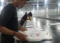 Menghidupkan Gaya dengan Keahlian Sablon Kaos