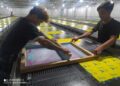 Makloon Sablon Bandung