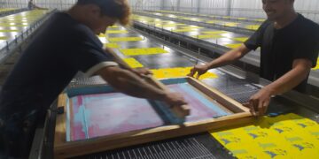 Makloon Sablon Bandung