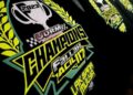 Tempat Sablon Glow in the Dark di Bandung