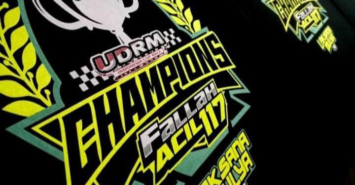 Tempat Sablon Glow in the Dark di Bandung