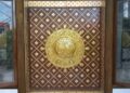Mengagumkan! Menelusuri Keindahan dan Sejarah Pintu Nabawi