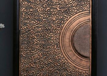 Inovasi Arsitektural: Pintu Nabawi sebagai Inspirasi Desain Modern