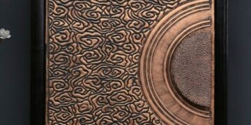 Inovasi Arsitektural: Pintu Nabawi sebagai Inspirasi Desain Modern