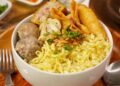 Haji Darmo Rajanya Bakso Malang
