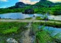 Paket Tour Fotografi: Menangkap Keindahan Alam Lampung
