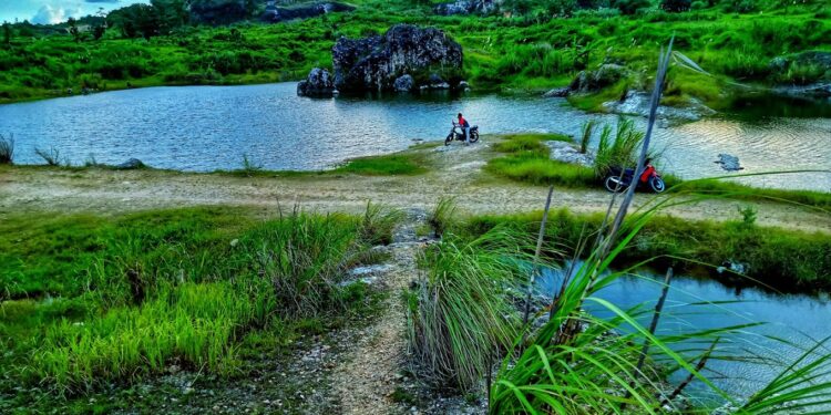 Paket Tour Fotografi: Menangkap Keindahan Alam Lampung
