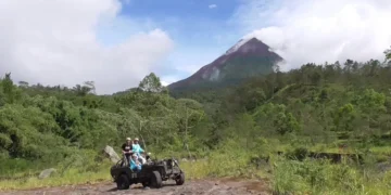 Jelajahi Destinasi Tersembunyi Lampung dengan Paket Tour Petualangan