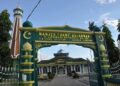 Menapaki Jejak Sejarah: Wisata Religi di Lampung