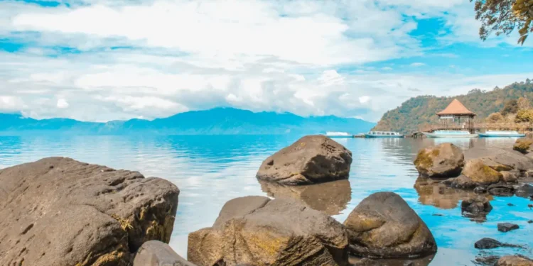 Paket Tour Belanja: Memburu Oleh-Oleh Khas Lampung