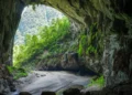 Eksplorasi Gua Bawah Tanah: Wisata Petualangan di Lampung