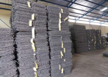 Berkarya dengan Keberlanjutan: Kemitraan PT Toa Makassar dalam Proyek Infrastruktur