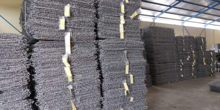 Berkarya dengan Keberlanjutan: Kemitraan PT Toa Makassar dalam Proyek Infrastruktur