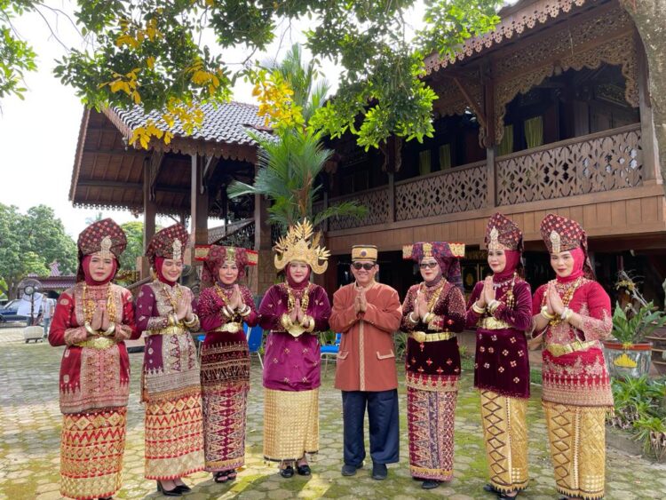 Paket Tour Budaya: Menyusuri Warisan Tradisional Lampung